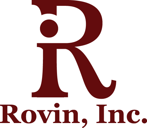 Rovin Inc Logo